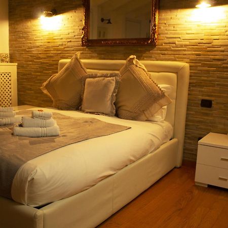 Bb Tortona Bed & Breakfast Milano Eksteriør bilde