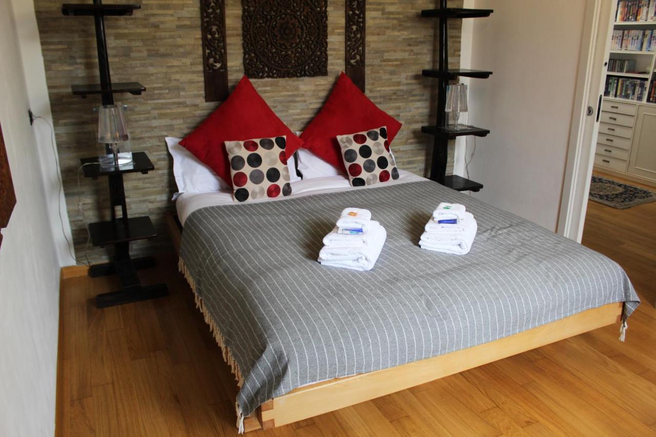 Bb Tortona Bed & Breakfast Milano Eksteriør bilde