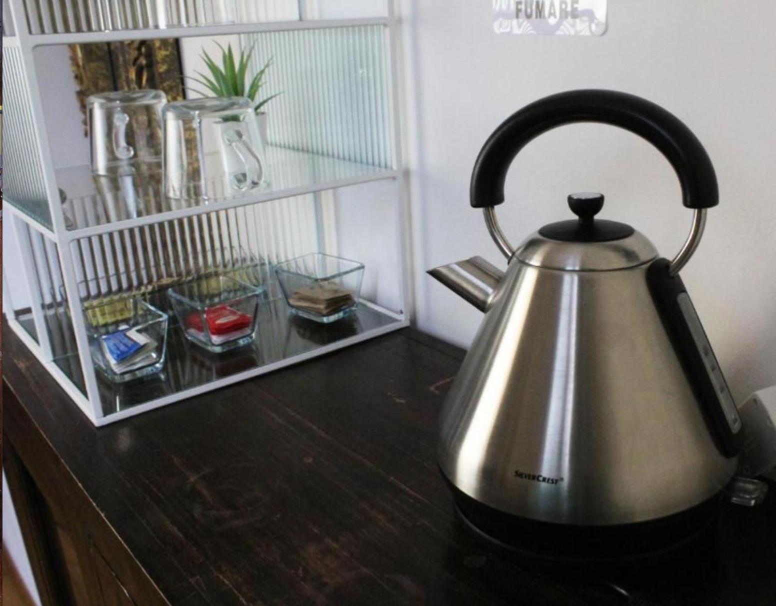 Bb Tortona Bed & Breakfast Milano Eksteriør bilde
