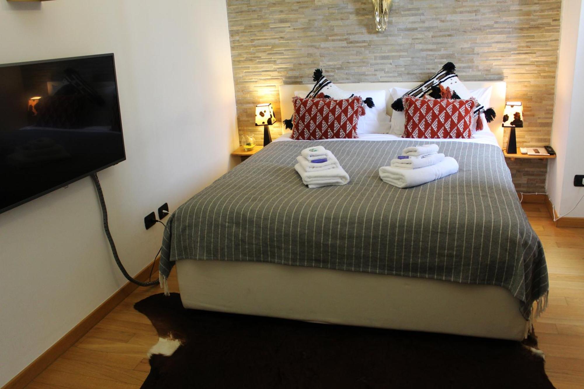 Bb Tortona Bed & Breakfast Milano Eksteriør bilde