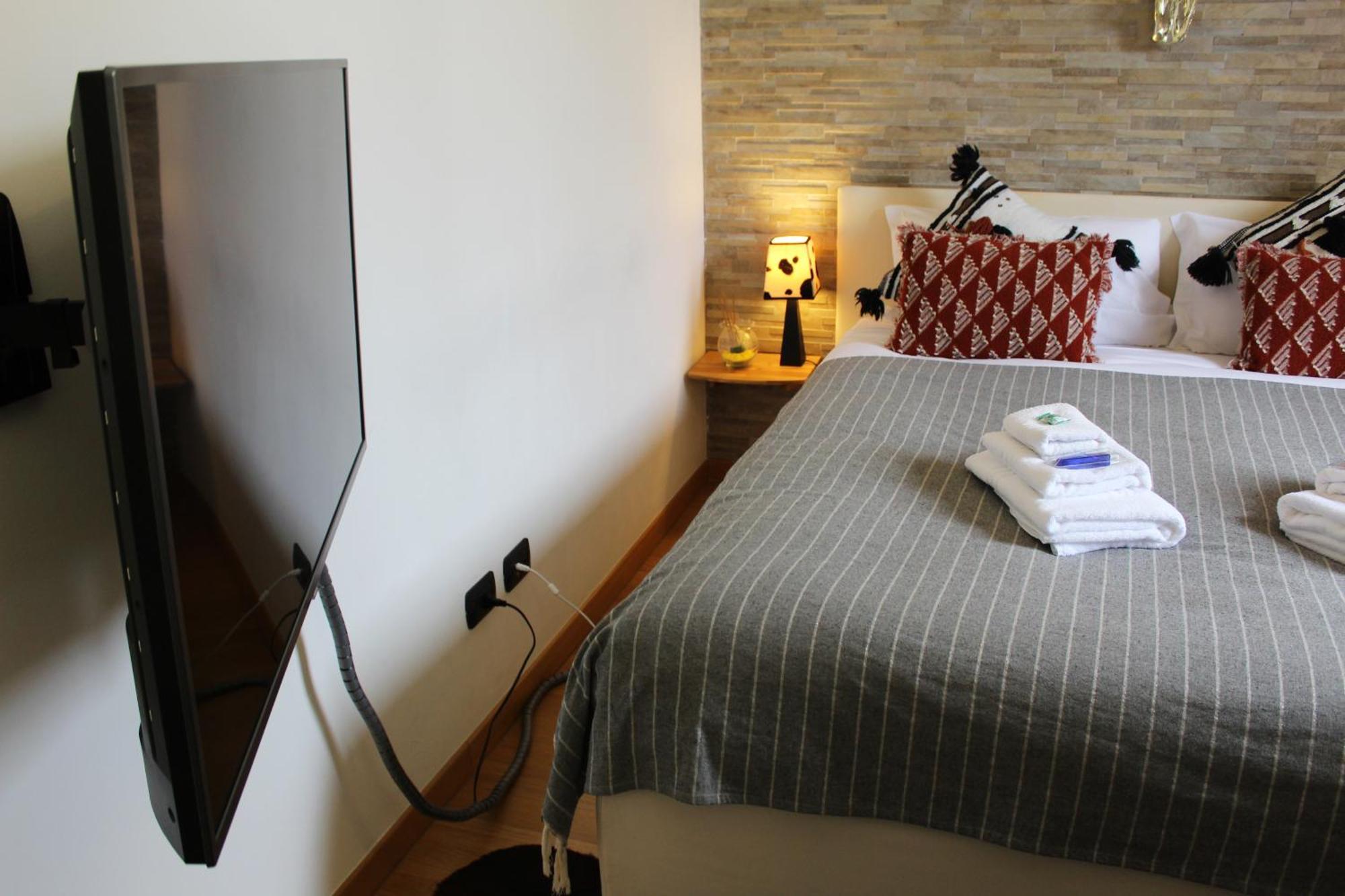Bb Tortona Bed & Breakfast Milano Eksteriør bilde