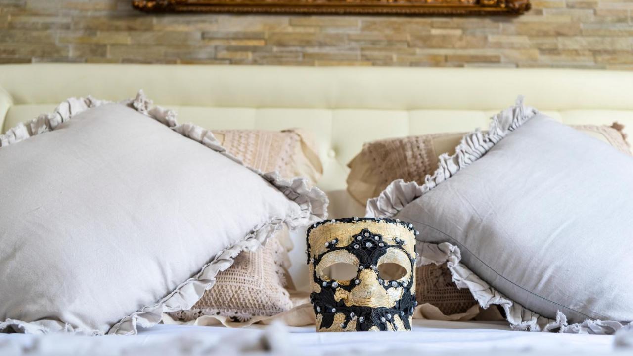 Bb Tortona Bed & Breakfast Milano Eksteriør bilde