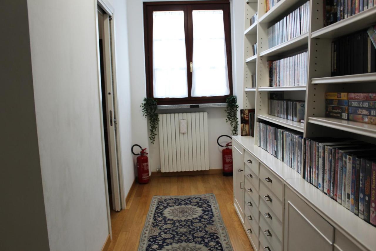 Bb Tortona Bed & Breakfast Milano Eksteriør bilde