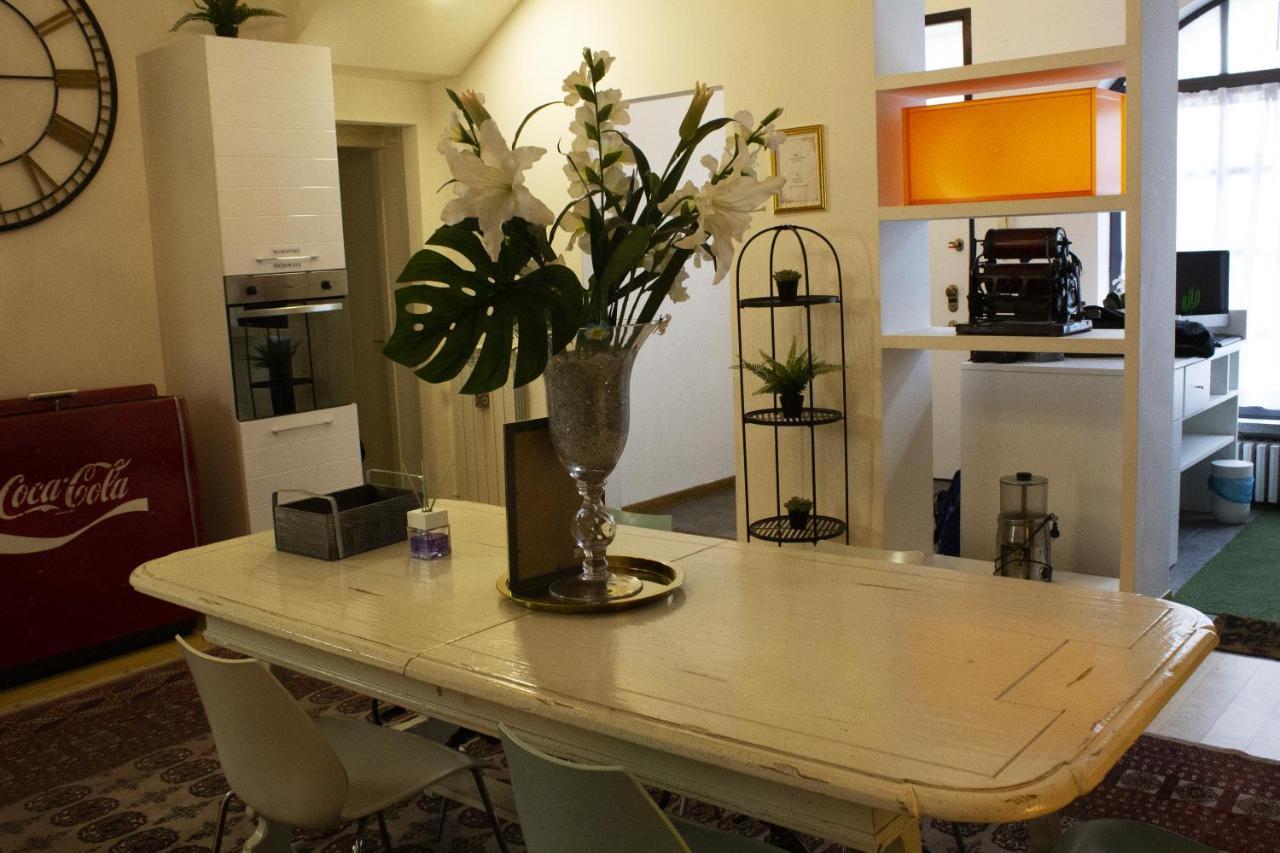 Bb Tortona Bed & Breakfast Milano Eksteriør bilde