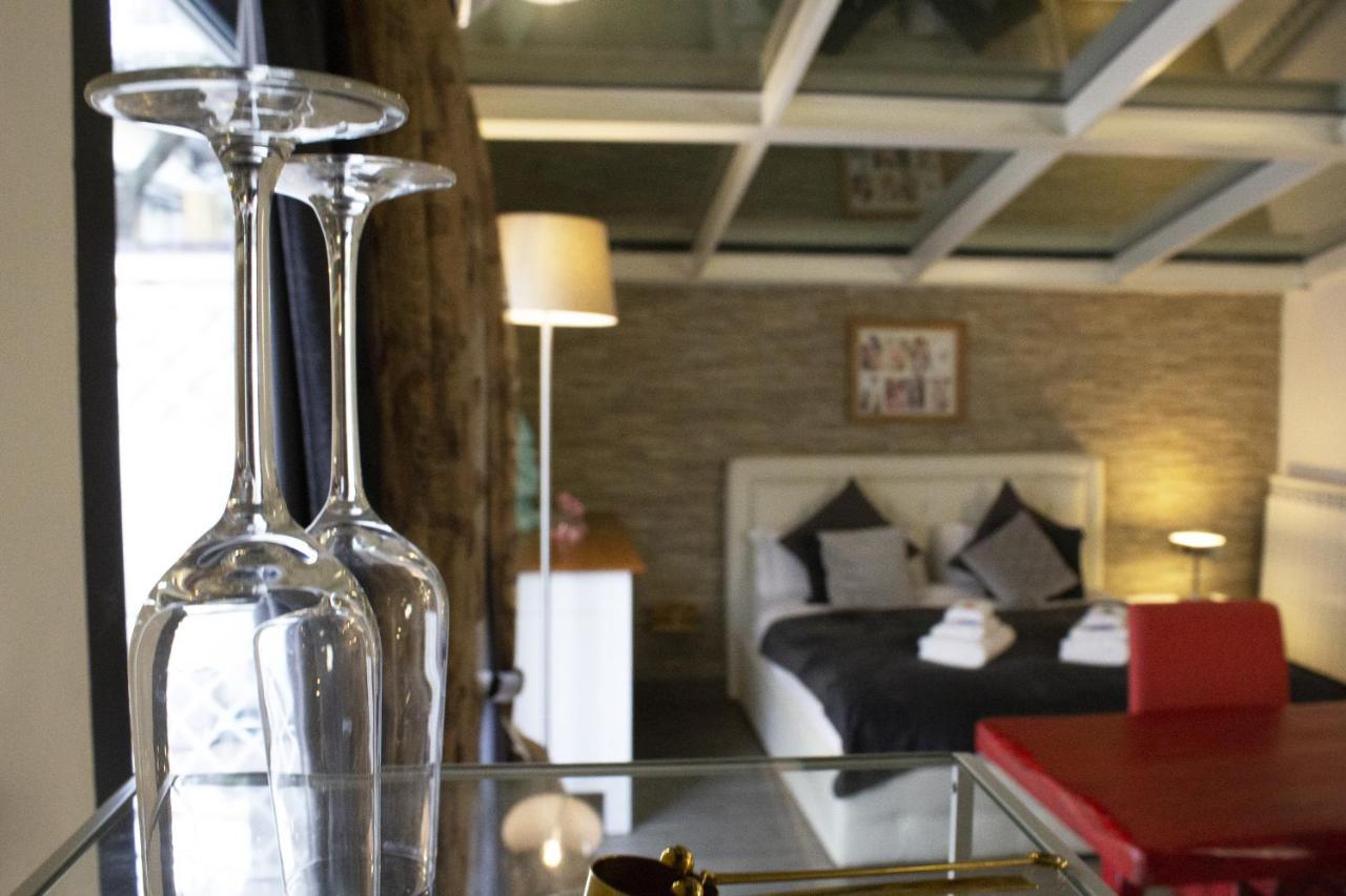 Bb Tortona Bed & Breakfast Milano Eksteriør bilde