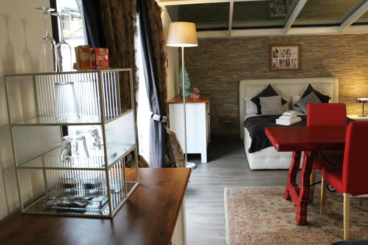Bb Tortona Bed & Breakfast Milano Eksteriør bilde