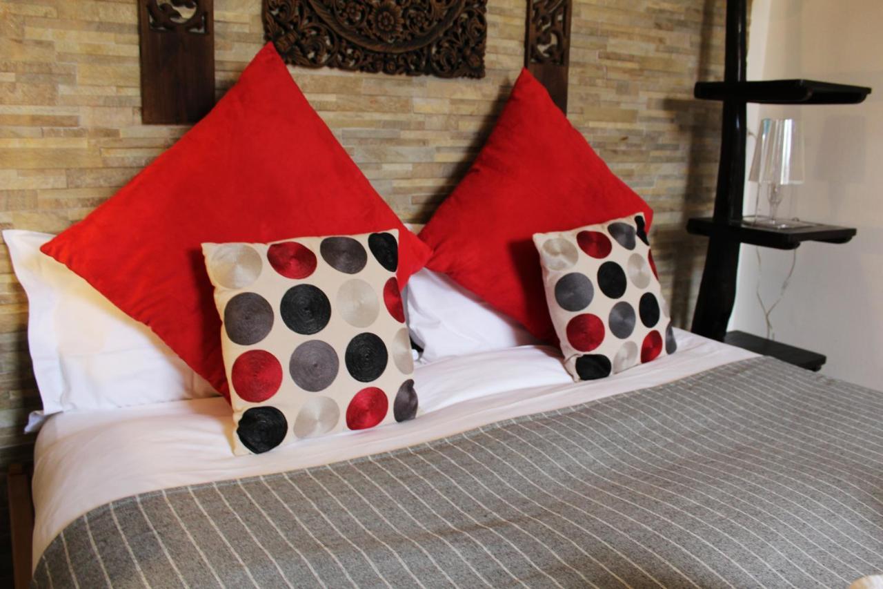 Bb Tortona Bed & Breakfast Milano Eksteriør bilde